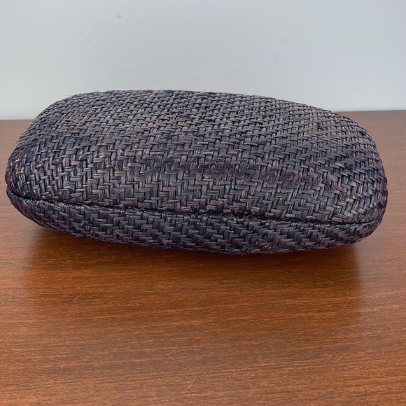 Kayu Florence In Beautiful Plum. - Picture 5 of 12